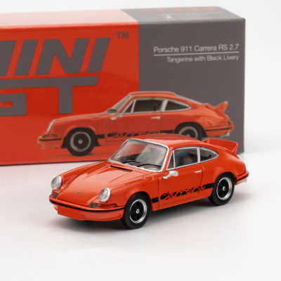MINIGT164911RS2.7T车模