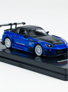 INNO164S2000仿真合金车模