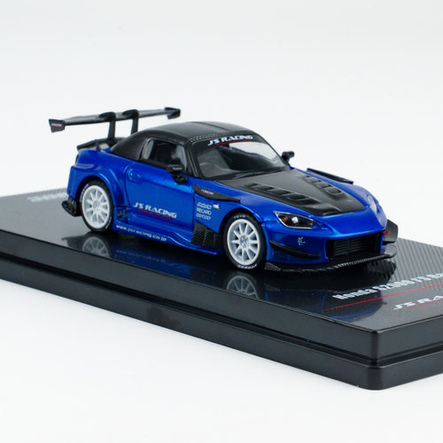 INNO164S2000仿真合金车模