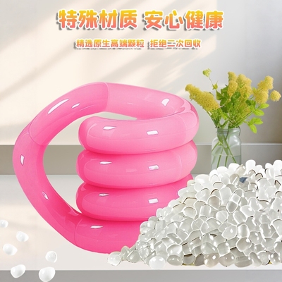 扭扭乐官方正版温变解压神器玩具tangou感温变色tango汤狗K0