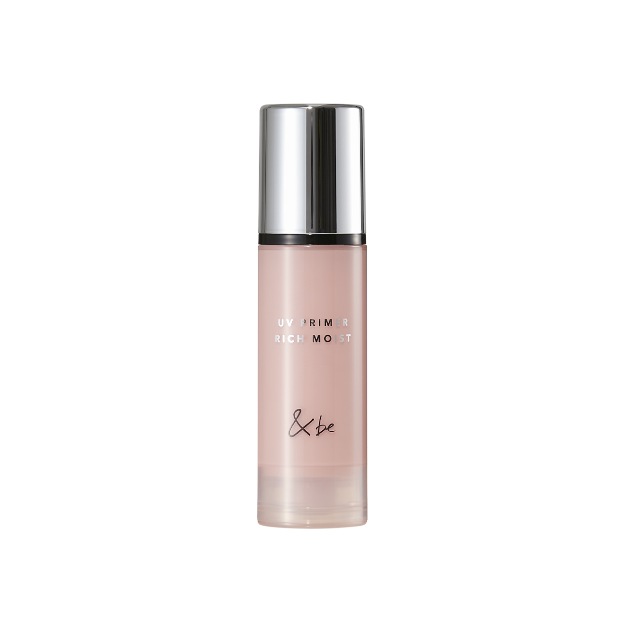 妆前隔离养肤三合一&be