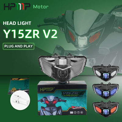 适用Y15ZRLC13V8摩托车