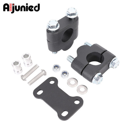 适用雅马哈MT-07FZ改装