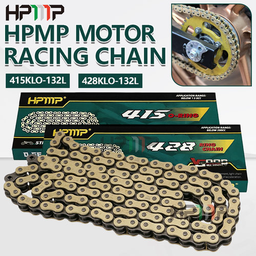 摩托车通用油封链条yamah