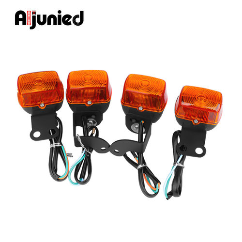 适用本田XR6425转向车灯