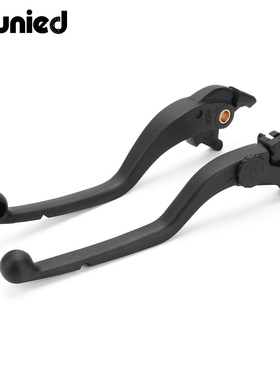 适用宝马BMW F850GS F750GS S1000R F900R离合刹车牛角手把配件