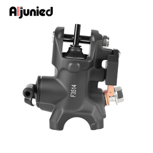 750 600 1000右油刹上泵后刹车泵卡钳碟刹泵配件 适用铃木GSX