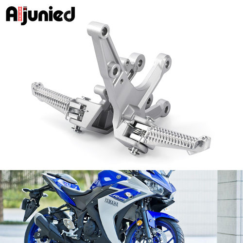 适合雅马哈YZFR3MT03前