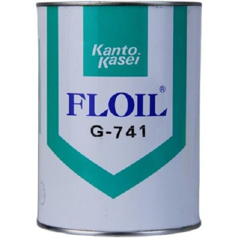 关东化成G741高速马达消音润滑油
