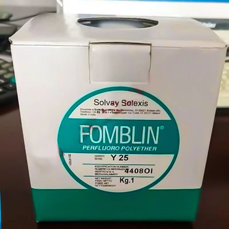 Y04Y06Y25全氟聚醚润滑油苏威