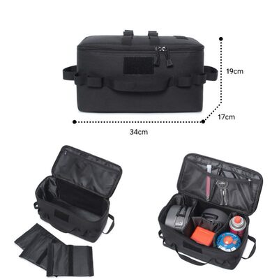 walkhike户外折叠收纳包大容量露营装备杂物汽车后备箱车载收纳箱