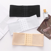 缕空款 收腹带女收小肚子强力束腰产后塑形塑身衣收小腹神器塑腰带