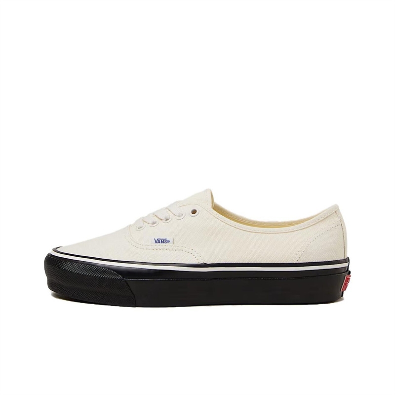 VANS/范斯官方正品男鞋 Premium Authentic 简约百搭耐磨低帮板鞋