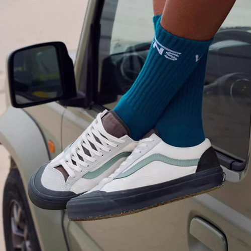 VansOldSkoolReissue136板鞋