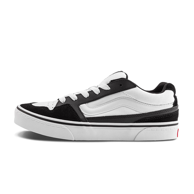 Vans/范斯官方正品Caldrone胖胖面包鞋复古风男鞋低帮板鞋休闲鞋