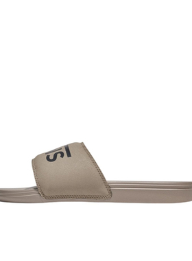 VANS/范斯官方正品男鞋 MTE La Costa 柔软舒适防磨灰色一字拖鞋