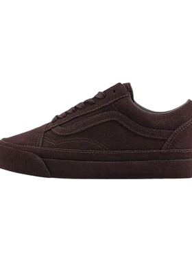 VANS范斯官方正品LX OLD SKOOL经典舒适简约百搭低帮男女同款板鞋