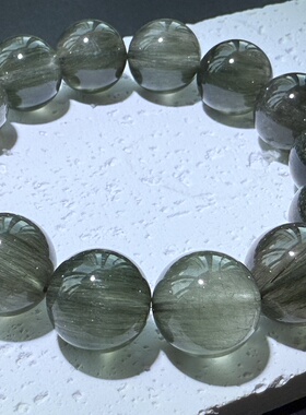 【绿丝绒】性价比品质绿兔毛发晶