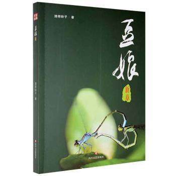 豆娘新章清荷铃子著9787541130335四川文艺出版社书籍\/杂志\/报纸/文学/中国现当代诗歌,书籍/杂志/报纸,中国现当代诗歌,淘宝优惠券,粉丝福利购,淘宝优惠卷