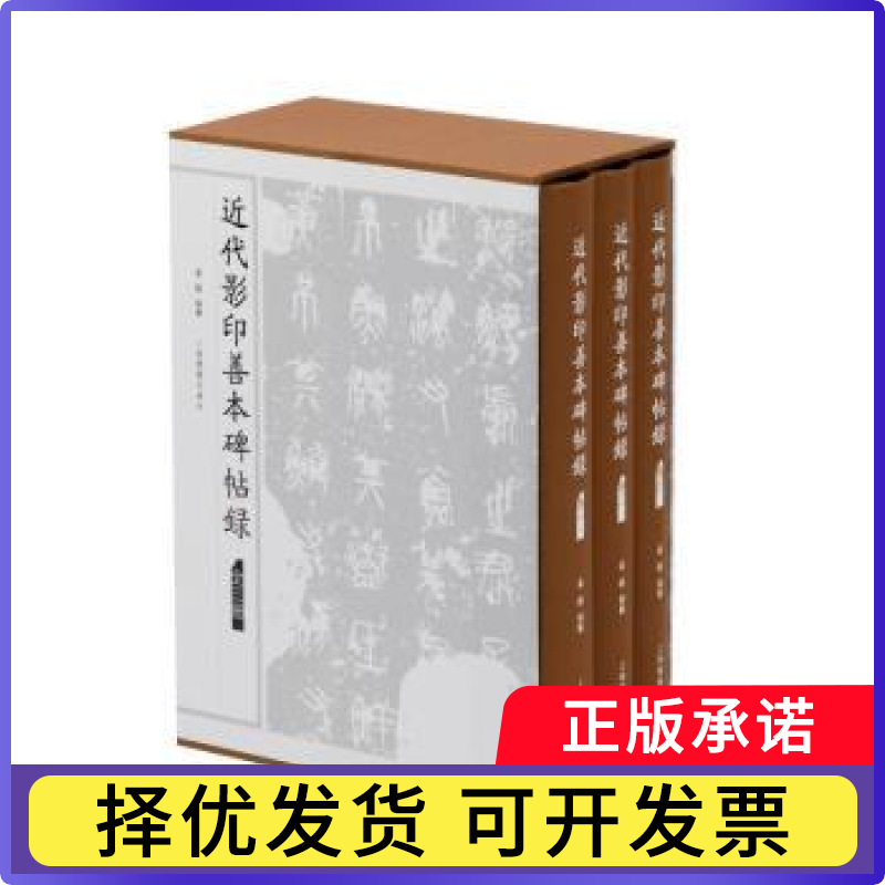 近代善本碑帖录桑椹编纂9787547927694上海书画出版社书籍\/杂志\/报纸/艺术/艺术理论（新）