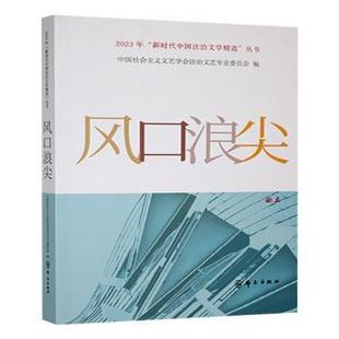 风口浪尖中国社会主义文艺学会法治文艺专业委员会编9787501463886群众出版社书籍\/杂志\/报纸/小说/短篇小说集/故事集