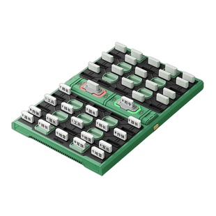 GiiKER计客智能军棋陆战棋高级军旗棋盘电子电动自动自带裁判儿童