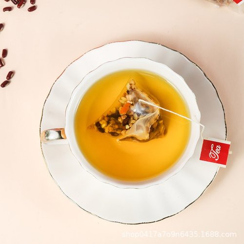 承仁堂红豆薏米茶50包装代用茶养生茶赤小豆红豆薏苡仁湿