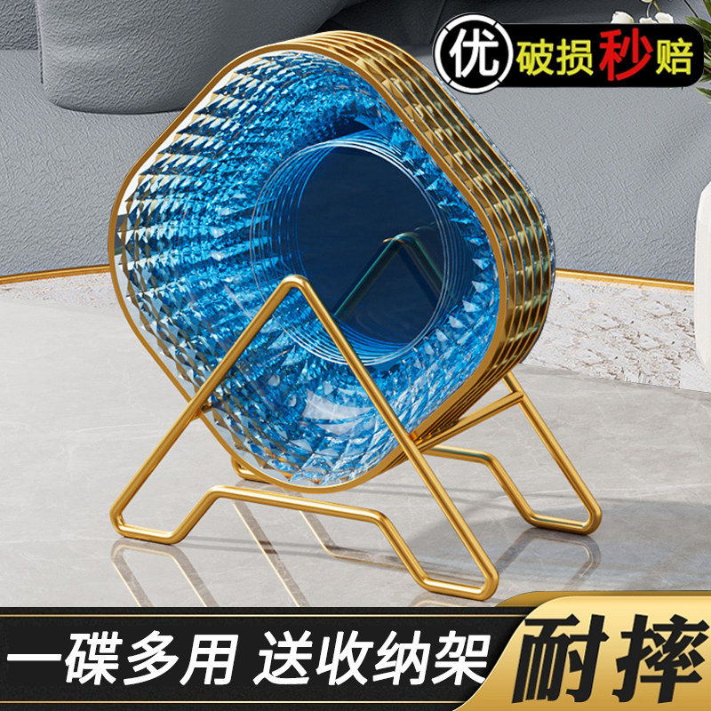 2023新款家用吐骨碟！耐摔小碟子