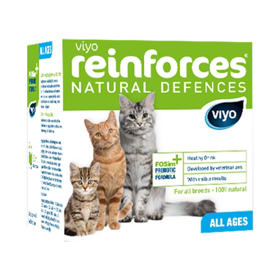 VIYO唯优营养液营养补充剂