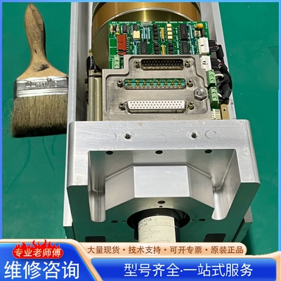 {议价}半dao体安川 MINERTIA MOTOR电机马达 UTOP