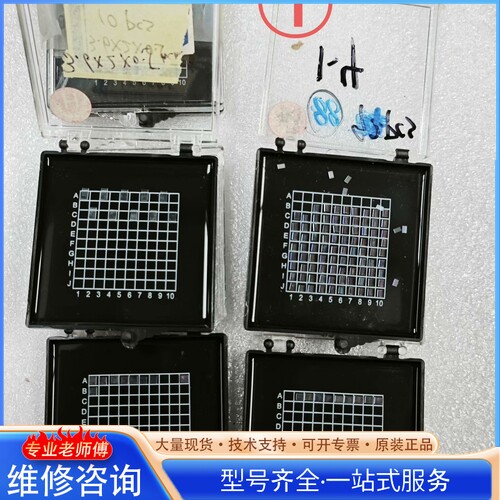 {议价}Chip 激光芯片、PPLN晶片、热电制冷片等光学元件