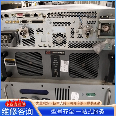 {议价}AE Paramount 6013射频电源 6KW大功率 1