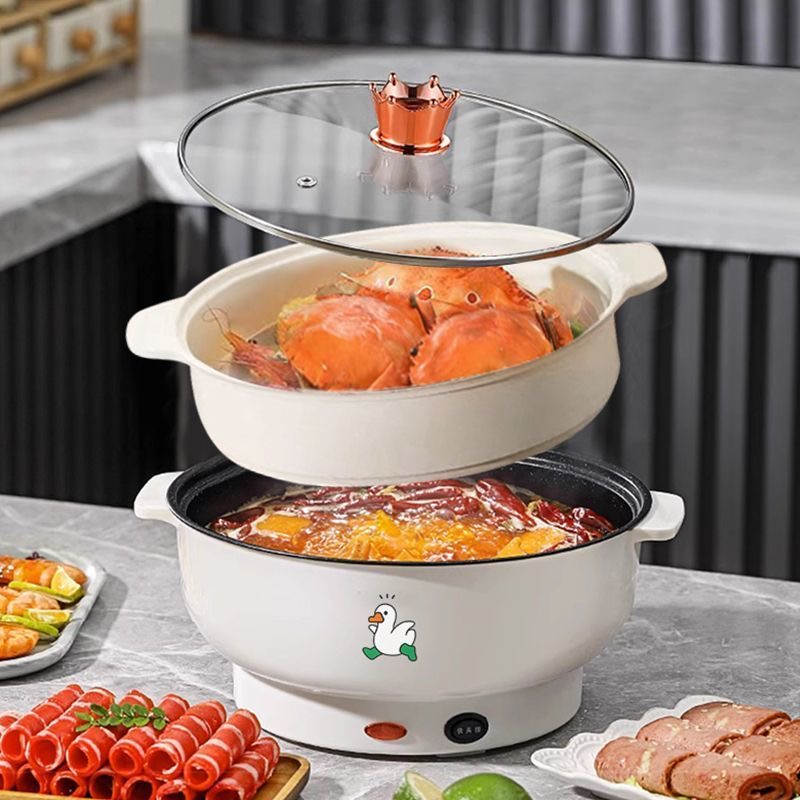 国全自动体功炒菜用电火