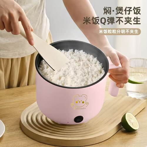 自动电蒸不电饭煲宿舍锅