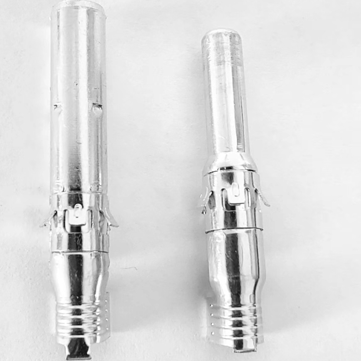 1000V/1500V耐压MC4光伏连接器接头防水公母插头内芯光伏发电太阳