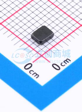 功率电感 SLO322512T3R3MTT 1210 3.3uH ±20% 2.5A原装正品