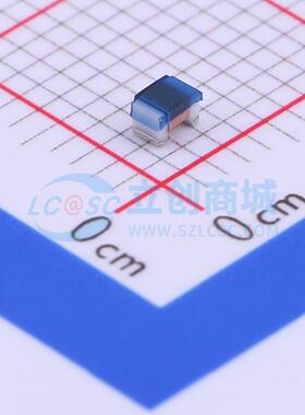 贴片电感 SCW2012CR33JST SMD,1.6x2.2mm 330nH ±5% 310mA 1.4Ω