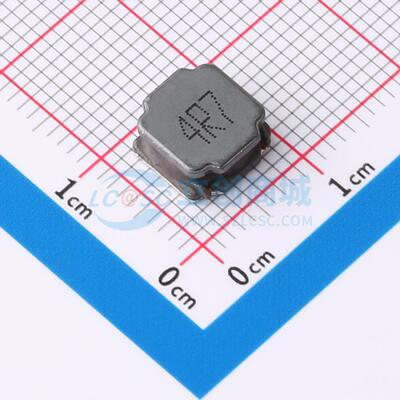 功率电感 BWVS008080404R7M00 SMD,8x8mm 4.7uH ±20% 5.5A