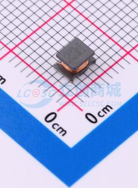 功率电感 SQ4532221KLB SMD,4.5x3.2mm 220uH ±10%原装正品