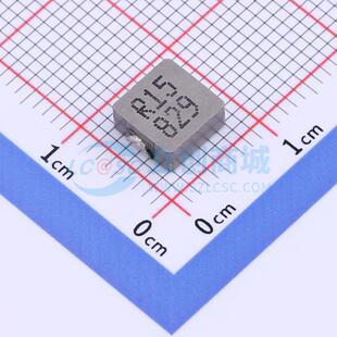 SMD 功率电感 R15MC ±20% 原装 150nH 0630CDMCCDS 6.6x7mm