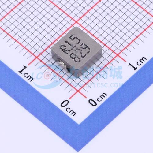 功率电感 0630CDMCCDS-R15MC SMD,6.6x7mm 150nH ±20% 原装