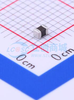 功率电感 CB2012T470K 0805 47uH ±10% 90mA 电子元器件配单