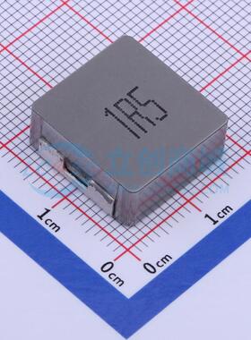 功率电感 SLO1770H1R5MTT SMD 1.5uH ±20% 电子元器件配单