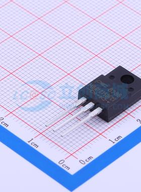 肖特基二极管 MBR10150FCT_TO_00001 ITO-220AB-3 150V 10A PANJI