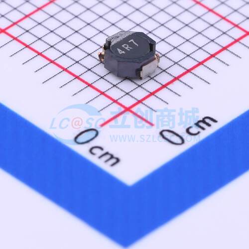 功率电感 VLF3014ST-4R7M1R1 SMD 4.7uH ±20% 1.1A原装正品