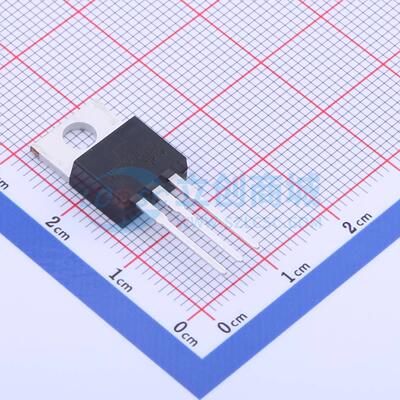 肖特基二极管 MBR20200CL-TA3-T TO-220 UTC(友顺) 电子元器件