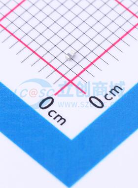 贴片电感 MLG1005S1N1BT000 0402 1.1nH 1A 30mΩ 电子元器件