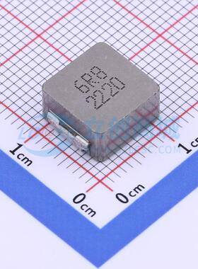 功率电感 MDA1054HT-6R8M SMD,10x11mm 6.8uH ±20%原装正品