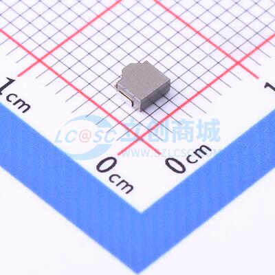 功率电感 SPM3015T-R47M-LR SMD,3.2x3mm 470nH ±20% 4.8A