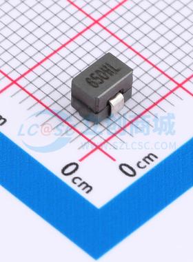 功率电感 PA2983.650HLT - 65nH ±15% 24A 电子元器件配单